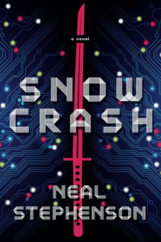 Snow Crash: Condensing fact from the vapor of nuance