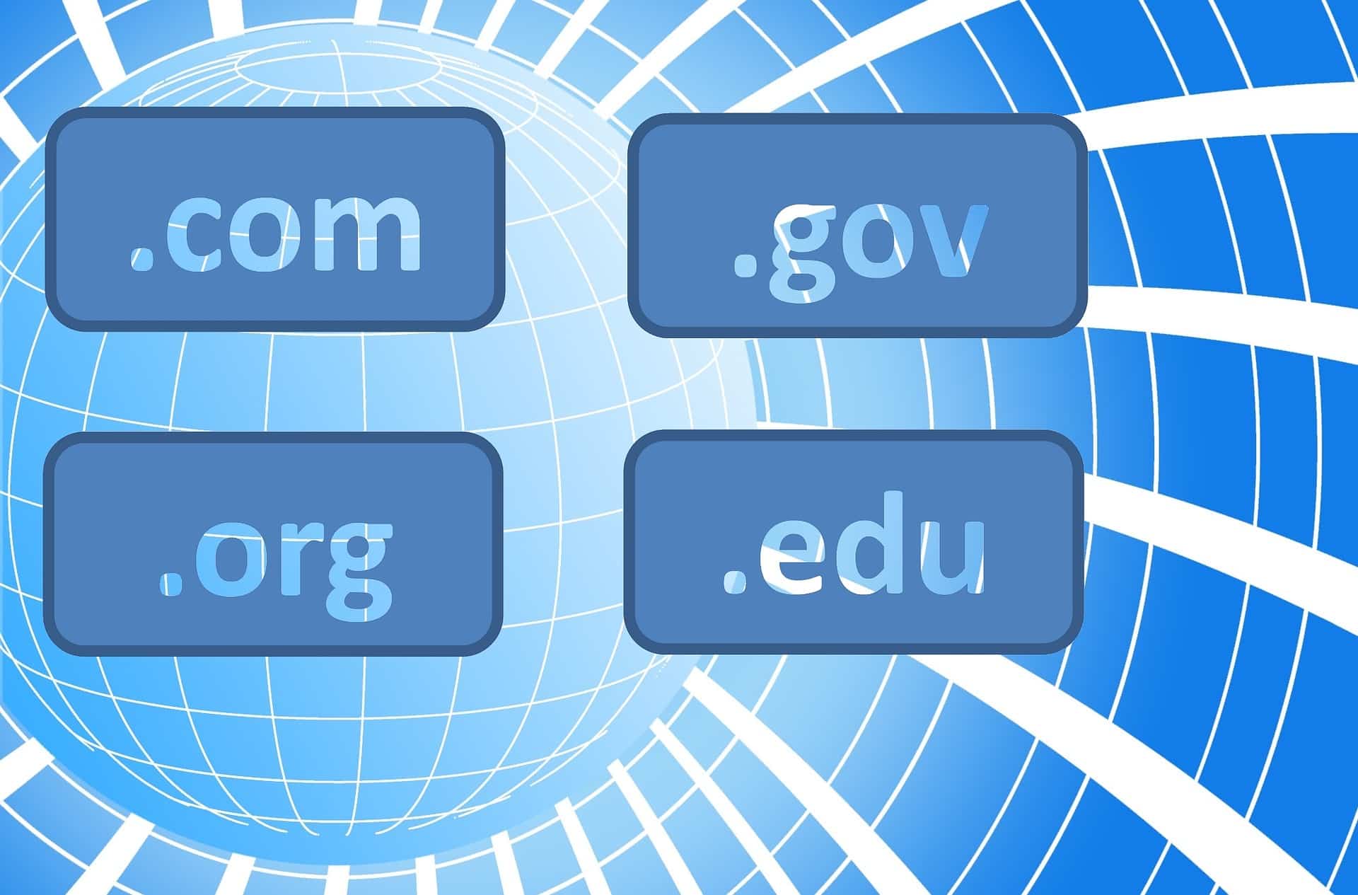 New Top level Domains : everyone is equal, some are more equal than others…