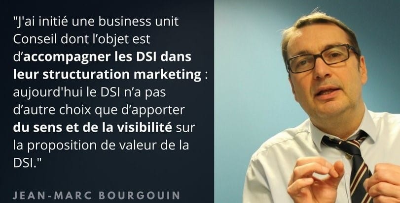 Jean-Marc BOURGOUIN, CEO OXGEN (Groupe CG2 Conseil)