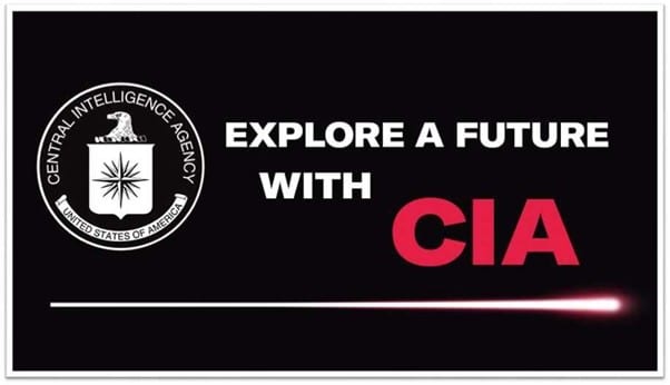 Employer Branding: Be the CIA!