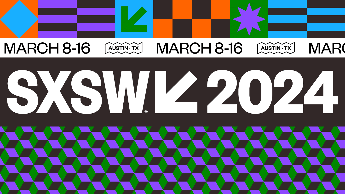 SXSW 2024: Navigating the Next Frontier of Innovation