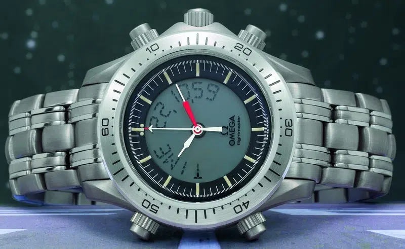 My watch collection: A horological testimony to my utter weirdness