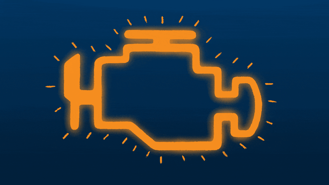 The check engine light on civilization just turned red