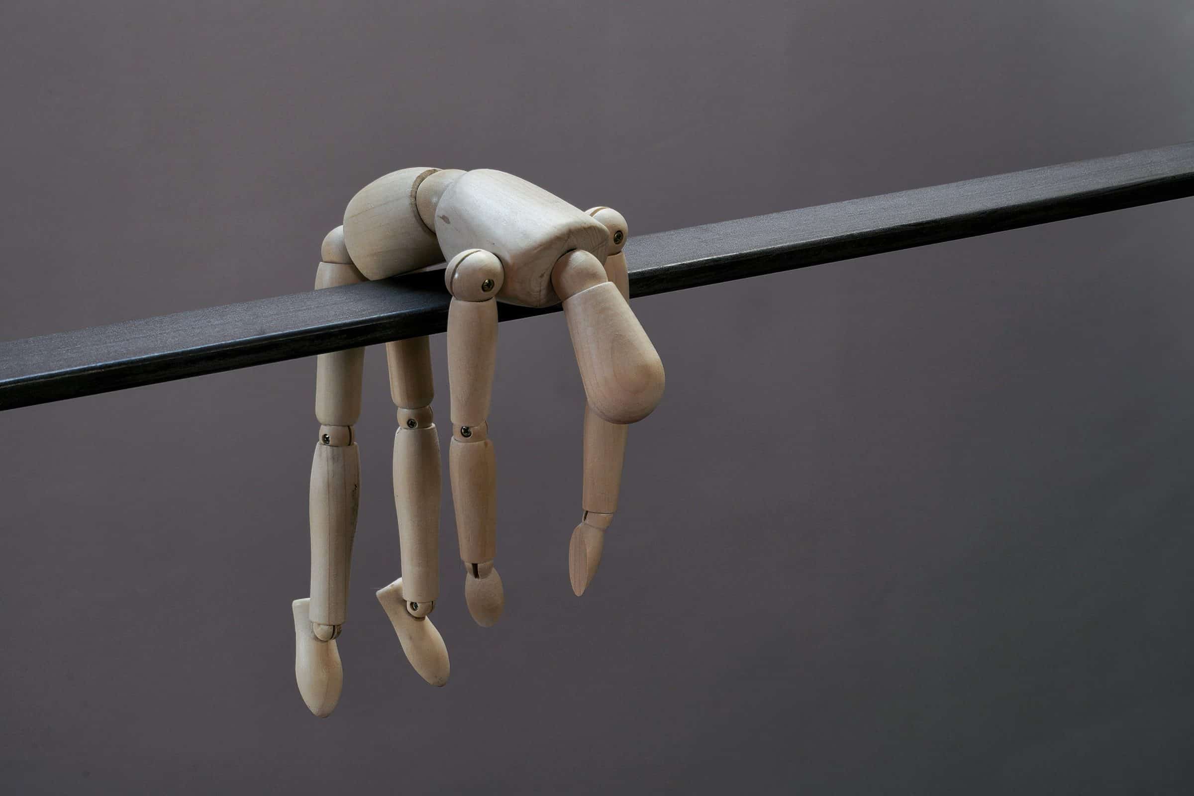 The accidental martyrdom of Petra De Sutter