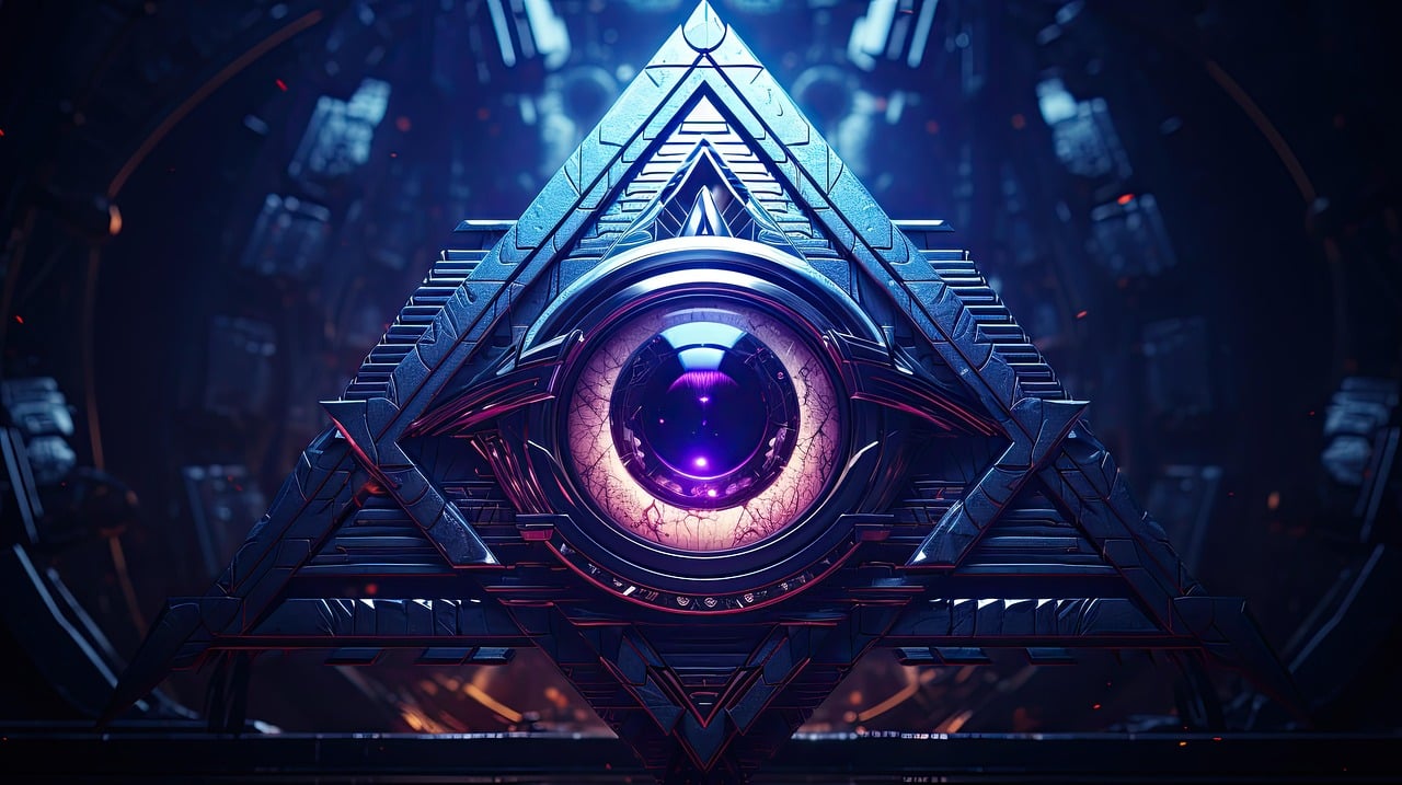 Your five-year plan is a fantasy novel (with a Gibson dystopian ending)