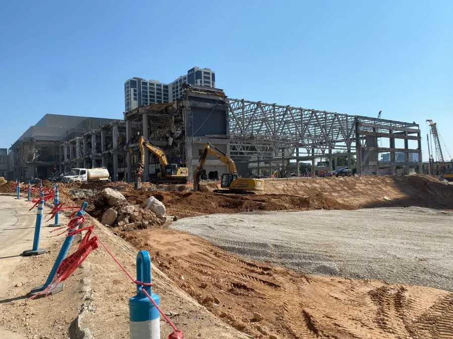 SXSW day one: the decentralized experiment begins