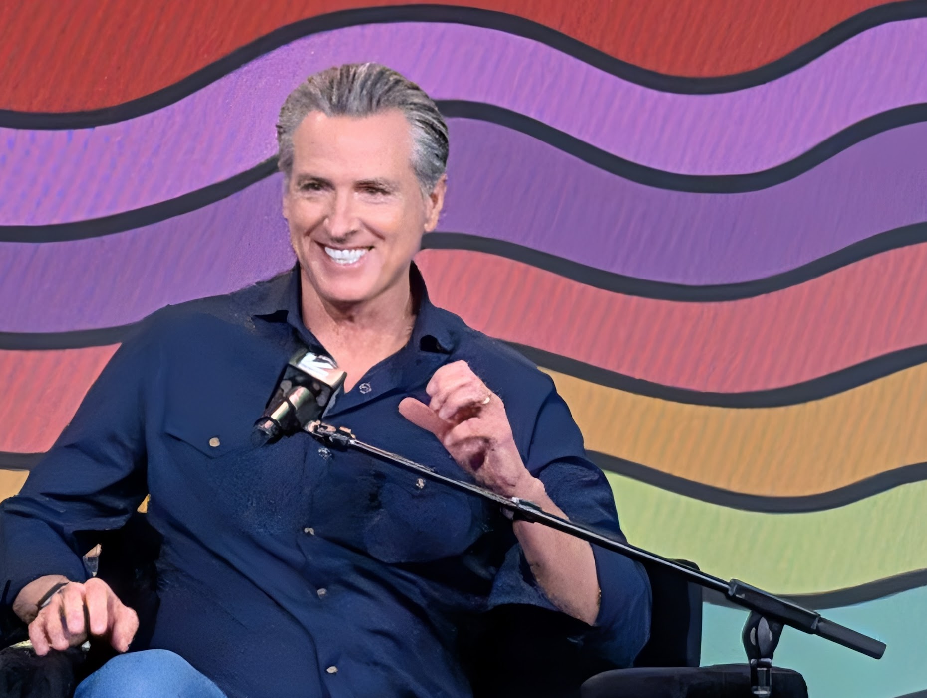 Notes from inside the American pressure cooker