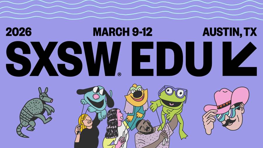 SXSW 2026: the city is the stage now